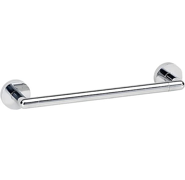 Полотенцедержатель Bemeta Stella 166204012 хром купить в интернет-магазине сантехники Sanbest