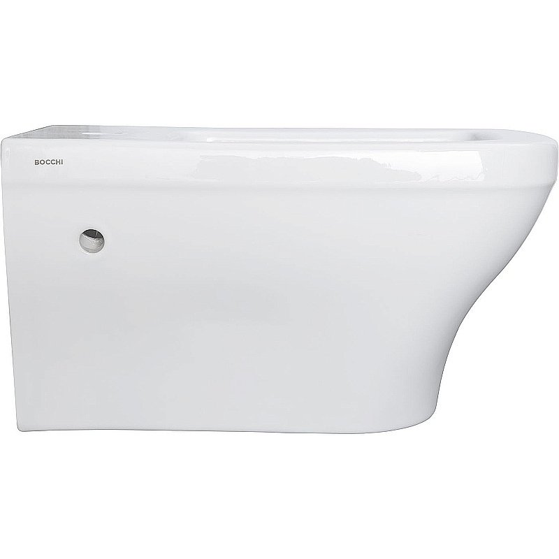 Биде Allen Brau Infinity 2 4.21014.20 белое купить в интернет-магазине Sanbest