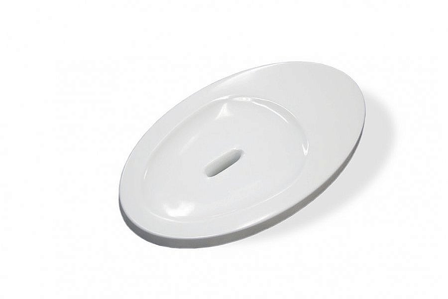 Раковина Эстет Lea 60 ФР-00001624 белая купить в интернет-магазине Sanbest