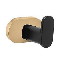 Крючок Rav-Slezak YUKON YUA0100CMATZ купить в интернет-магазине сантехники Sanbest