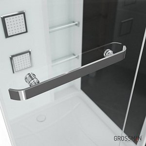 Душевая кабина Grossman GR121 90x90 купить в интернет-магазине Sanbest