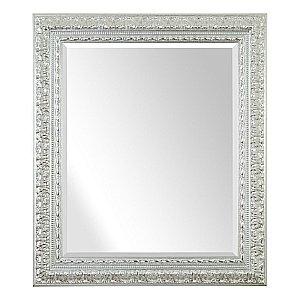 Зеркало с фаской Migliore RAVENNA 27336 в ванную от интернет-магазине сантехники Sanbest