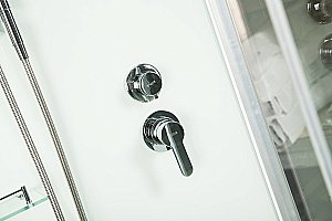 Душевая кабина RIVER TANA 90/38 купить в интернет-магазине Sanbest