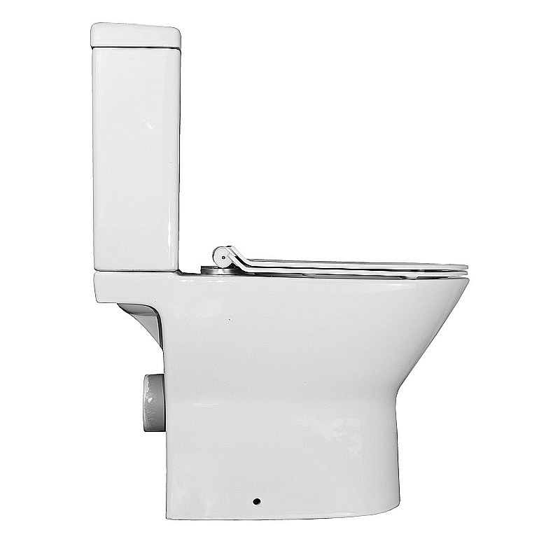 Инсталляция для унитаза Azario AZ-8010-1000 купить в интернет-магазине сантехники Sanbest