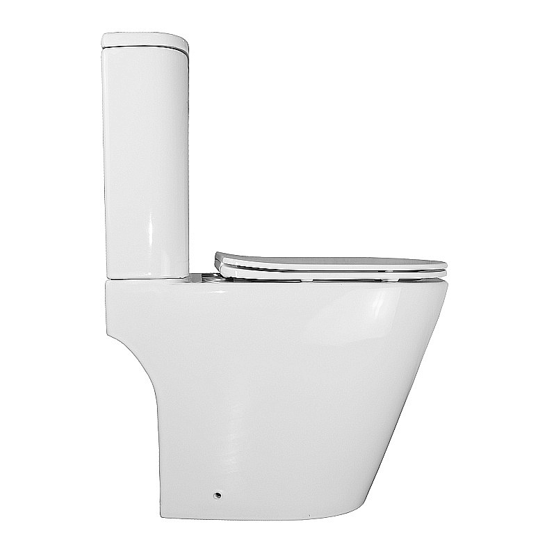 Инсталляция для унитаза Azario AZ-8010-1000 купить в интернет-магазине сантехники Sanbest