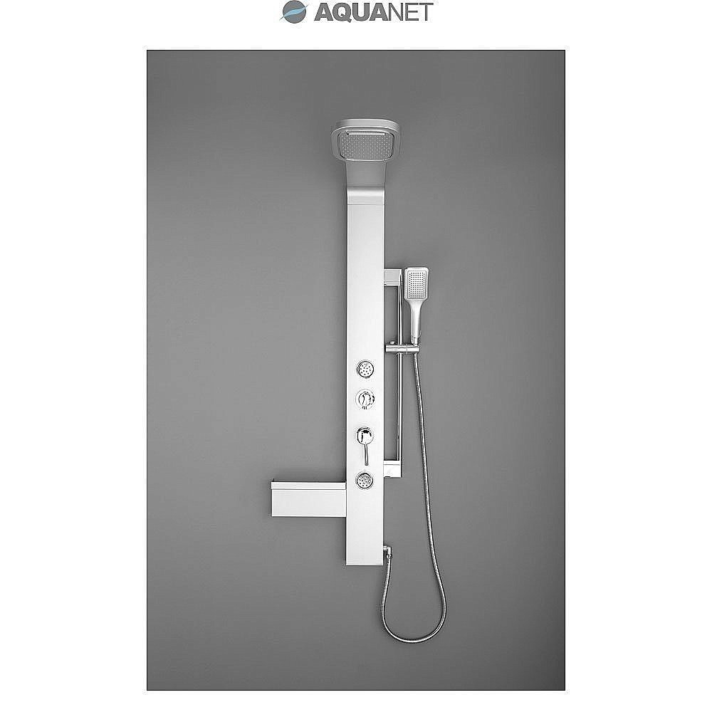 Душевая панель Aquanet SL2015CS-1 купить в интернет-магазине сантехники Sanbest