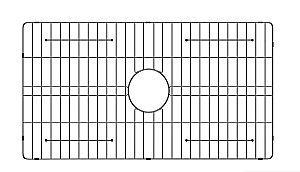 Кухонная мойка Paulmark GLAMP 61 DUO PM086146-WH белая купить в интернет-магазине сантехники Sanbest