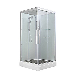 Душевая кабина AvaCan K Серия K2090 90х90 стандартная купить в интернет-магазине Sanbest