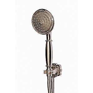 Душевая система Milacio Vitoria MC.105.SL серебро купить в интернет-магазине сантехники Sanbest