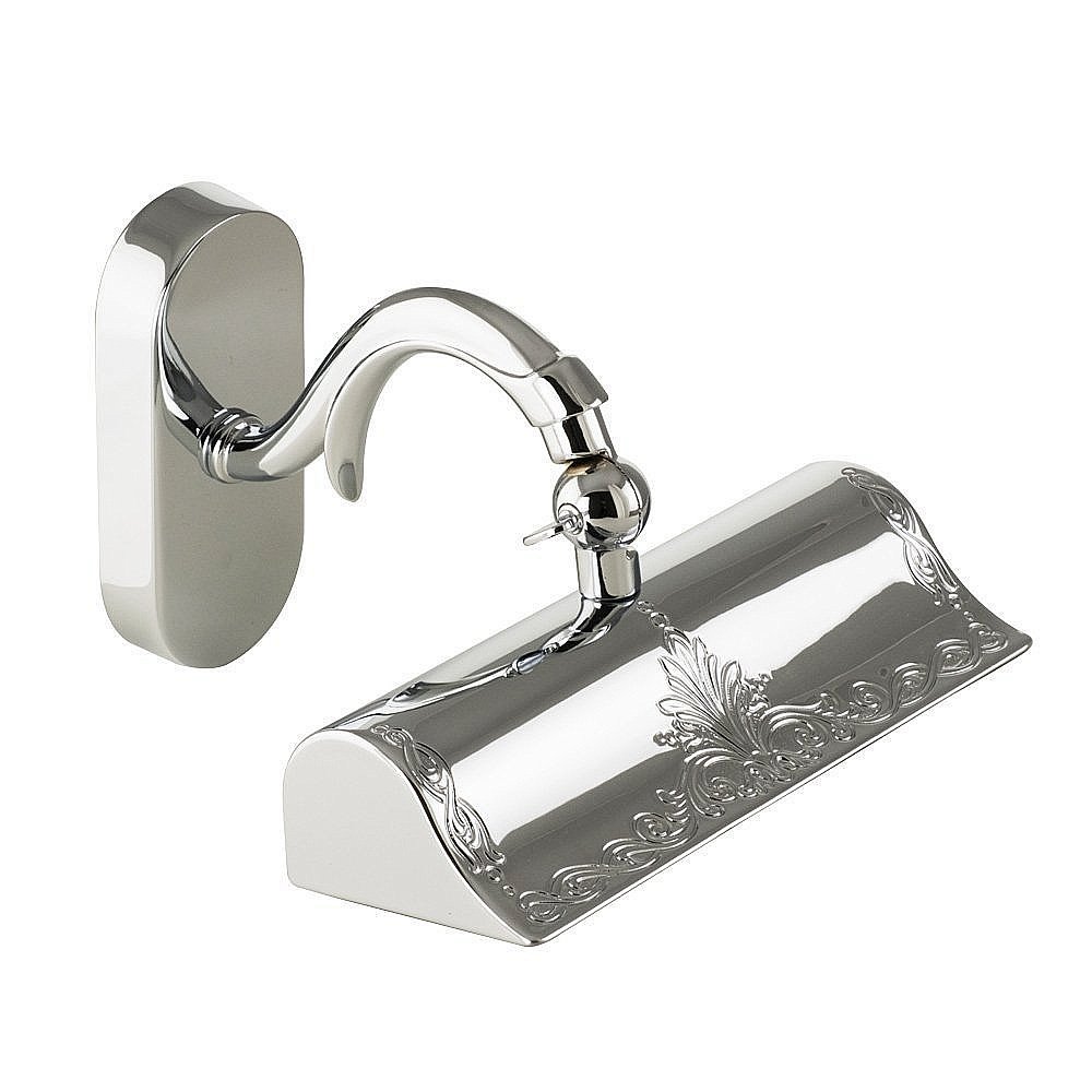 Светильник Migliore Mirella ML.MRL-LP20.CR хром купить в интернет-магазине сантехники Sanbest