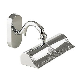 Светильник Migliore Mirella ML.MRL-LP20.CR хром купить в интернет-магазине сантехники Sanbest