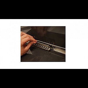 Душевой лоток прямой Berges Wall 60 092056 золото купить в интернет-магазине Sanbest