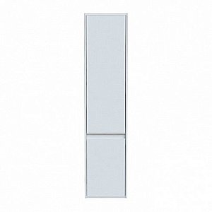 Пенал Iddis Esper 35 ESP35W0i97 белый для ванной в интернет-магазине сантехники Sanbest