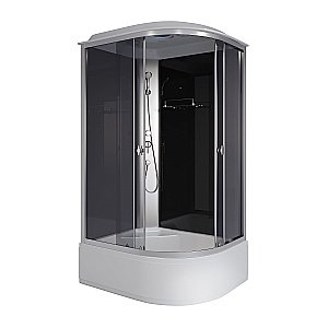 Душевая кабина Niagara Eco E90/70/40/TN 90х70 купить в интернет-магазине Sanbest