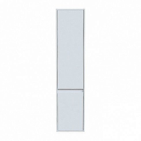 Пенал Iddis Esper 35 ESP35W0i97 белый для ванной в интернет-магазине сантехники Sanbest