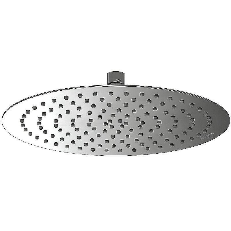 Верхний душ Villeroy&Boch TVC00040130061 хром купить в интернет-магазине сантехники Sanbest