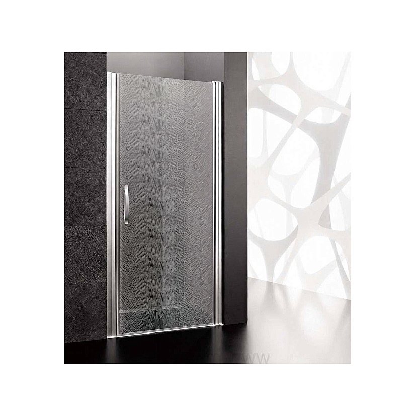 Душевая дверь Cezares FONTANO-B-1-90 купить в интернет-магазине Sanbest