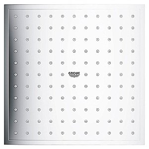 Верхний душ Grohe Rainshower Allure 26064000 купить в интернет-магазине сантехники Sanbest