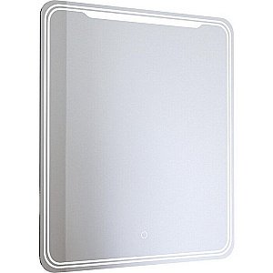 Зеркало Mixline ВИКТОРИЯ 547252 70 в ванную от интернет-магазине сантехники Sanbest