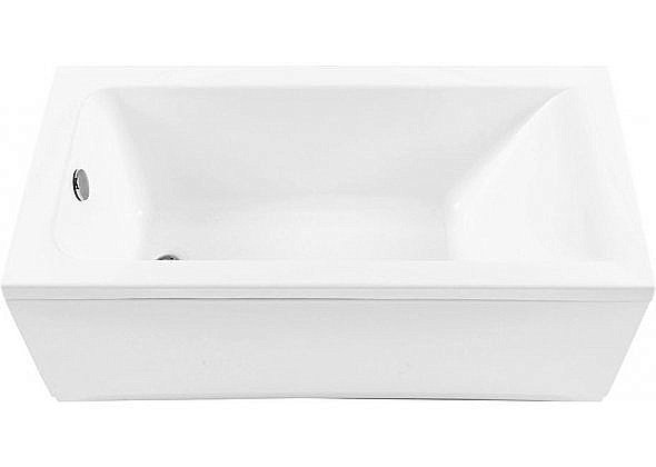 Акриловая ванна Aquanet Bright 239668 145x70 с к/с купить в интернет-магазине Sanbest