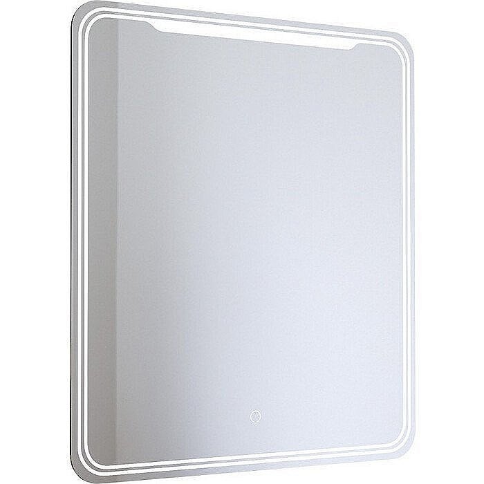 Зеркало Mixline ВИКТОРИЯ 547252 70 в ванную от интернет-магазине сантехники Sanbest