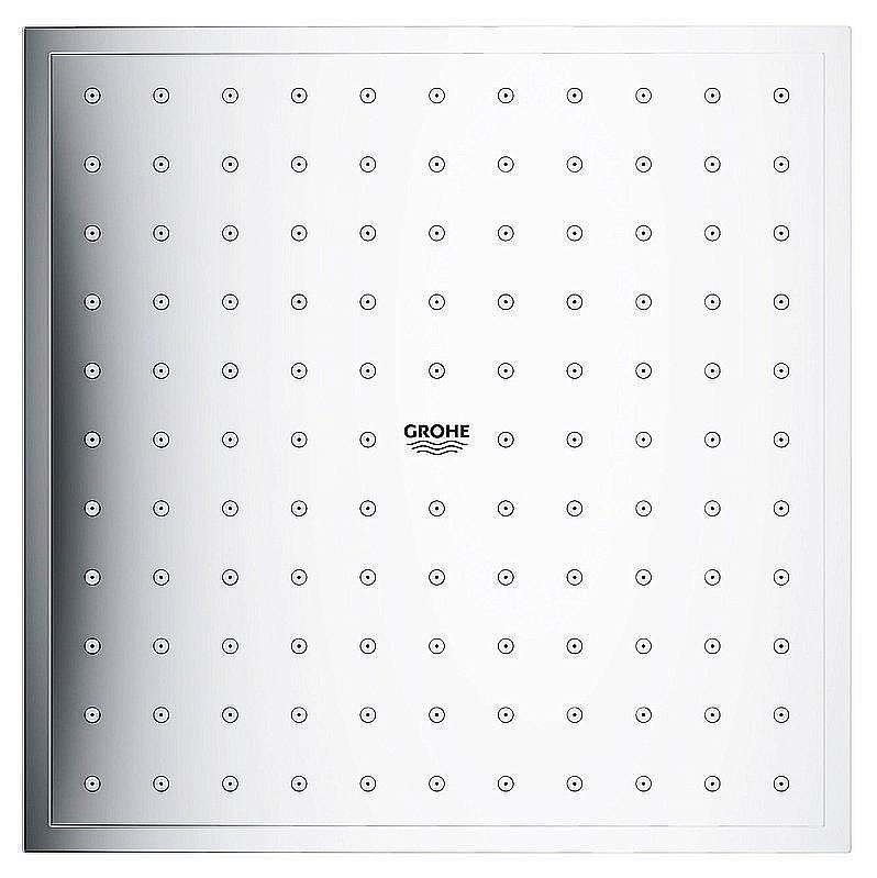 Верхний душ Grohe Rainshower Allure 26064000 купить в интернет-магазине сантехники Sanbest