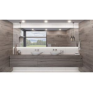 Раковина накладная WhiteCross SAPPHIRE 56 0710.056033.200 белая матовая купить в интернет-магазине Sanbest