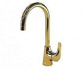 Смеситель для кухни WasserKRAFT Sauer 7107 купить в интернет-магазине сантехники Sanbest