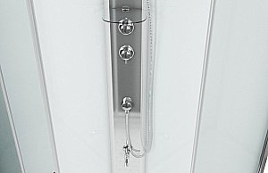 Душевая кабина Bravat WATERFALL BC090.6100A купить в интернет-магазине Sanbest