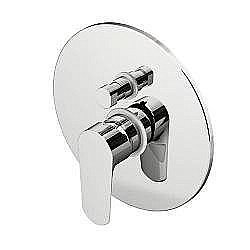 Смеситель для душа Gattoni H2omix3000 3034/30C0 купить в интернет-магазине сантехники Sanbest