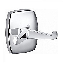 Крючок WONZON & WOGHAND PORTO WW-1501 хром купить в интернет-магазине сантехники Sanbest