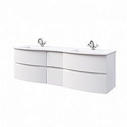 Тумба с раковиной Caprigo Integra 170.2 для ванной в интернет-магазине Sanbest