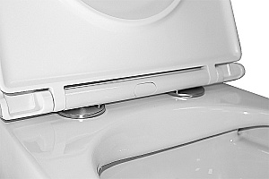 Инсталляция для унитаза Azario AZ-8010-1000 купить в интернет-магазине сантехники Sanbest