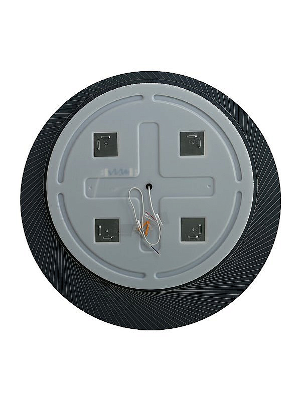 Зеркало Cezares 100 CZR-SPC-D1000-LED в ванную от интернет-магазине сантехники Sanbest