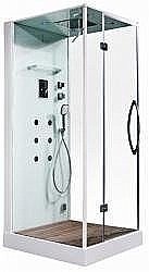 Душевая кабина Lagard Vita 90х100 купить в интернет-магазине Sanbest