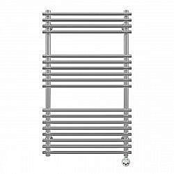 Полотенцесушитель электрический Terminus Ватра П18 500x931 правый купить в интернет-магазине сантехники Sanbest