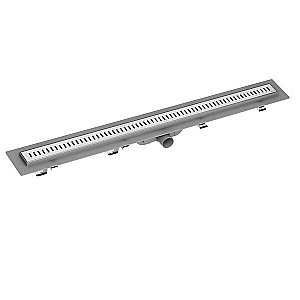 Душевой трап Ravak ZEBRA X01393 купить в интернет-магазине Sanbest