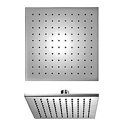 Верхний душ PAINI 50CR759Q25EA хром купить в интернет-магазине сантехники Sanbest