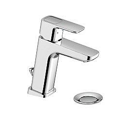 Смеситель для раковины Ravak 10° X070061 хром купить в интернет-магазине сантехники Sanbest