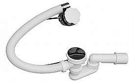 Сифон для ванны RAV-Slezak NP0002/570 купить в интернет-магазине сантехники Sanbest