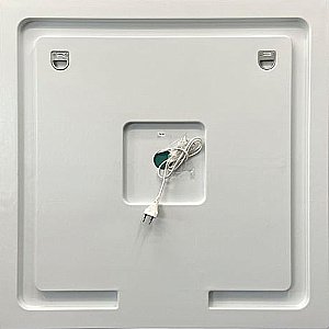 Зеркало Comforty Гиацинт 80 00-00005265 в ванную от интернет-магазине сантехники Sanbest