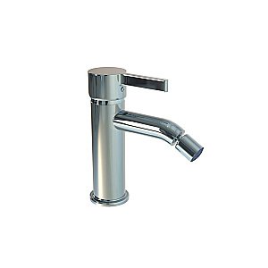 Смеситель для биде PAINI Brera 74CR304 хром купить в интернет-магазине сантехники Sanbest