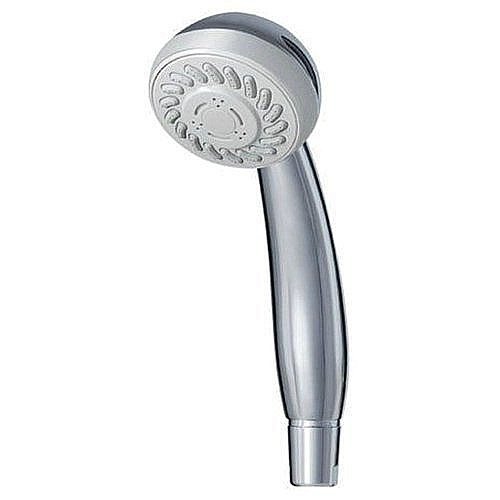 Душевая лейка Vidima Seva Jet S2 BA182AA купить в интернет-магазине сантехники Sanbest