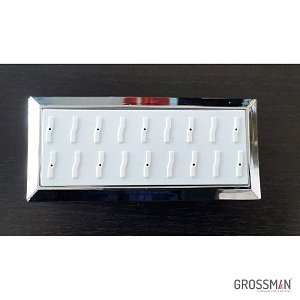 Душевая кабина Grossman GR242 120x120 купить в интернет-магазине Sanbest