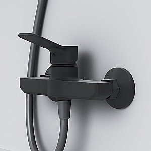 Смеситель для душа AM.PM X-Joy F85A20022 купить в интернет-магазине сантехники Sanbest