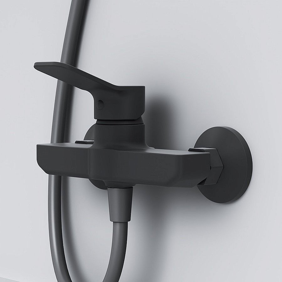 Смеситель для душа AM.PM X-Joy F85A20022 купить в интернет-магазине сантехники Sanbest