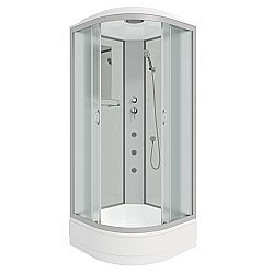 Душевая кабина Niagara Classic NG-3301G 90х90 купить в интернет-магазине Sanbest