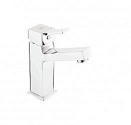 Смеситель для раковины GPD TULIO MLB135 купить в интернет-магазине сантехники Sanbest