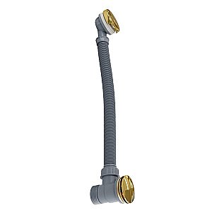 Слив-перелив WasserKRAFT A206 купить в интернет-магазине сантехники Sanbest