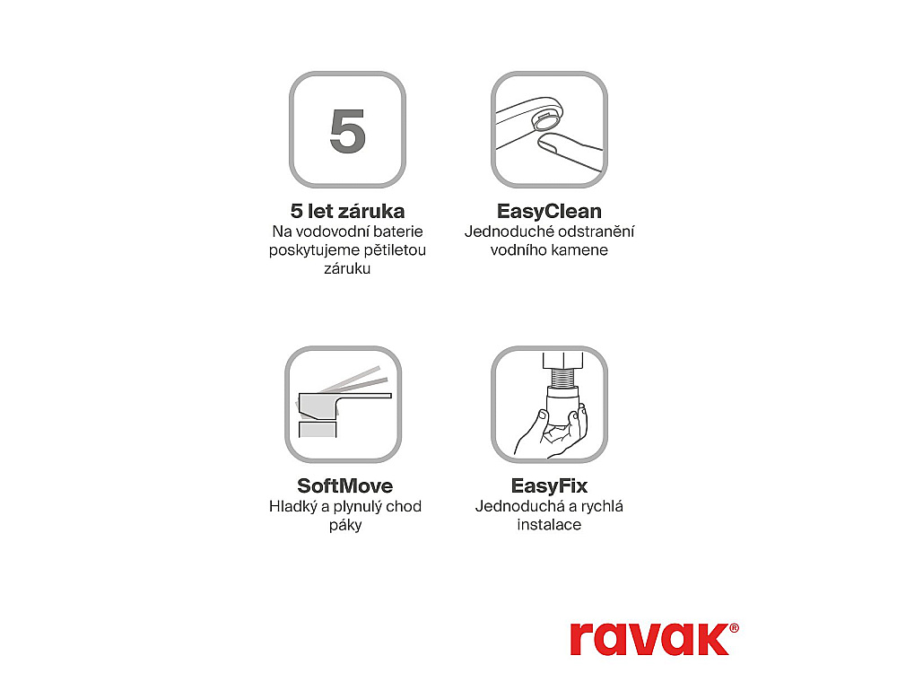 Смеситель для биде Ravak Solar SL 056.00CR X070487 хром глянцевый купить в интернет-магазине сантехники Sanbest